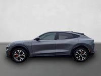 Gebraucht Ford Mustang Mach-E Premium 197 kW (269 PS) 2023 Grau SUV