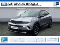 Gebraucht Opel Mokka 131 PS (96 kW) 2025 Grau artense SUV