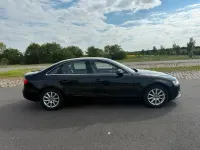 Occasion Audi A4 120 ch (88 kW) 2013 Noir Berline
