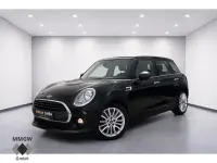 Gebraucht Mini One Clubman 102 PS (75 kW) 2020 Schwarz Kombi