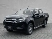 Neu Isuzu D-Max 163 PS (119 kW) 2025 Andere Pickup