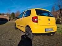 gebraucht VW Fox 1,2 Standard