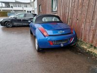 gebraucht Ford StreetKa 