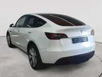 Gebraucht Tesla Model Y 378 kW (514 PS) 2023 Weiß SUV