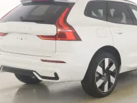 Gebraucht Volvo XC60 Plus 398 PS (292 kW) 2024 Weiss SUV