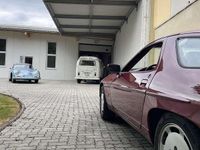 Gebraucht Porsche 928 320 PS (235 kW) 1989 Coupé