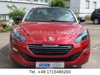 gebraucht Peugeot RCZ 2.0 HDi 163 GT-Line NAVI*XENON*SH*PDC 1.HAND