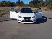 gebraucht Seat Leon ST 2.0 TDI Start&Stop FR