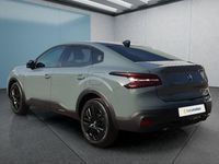 Neu Citroën C4 X 145 PS (106 kW) 2026 Grün SUV