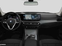 gebraucht BMW 320 iA Touring LivProf SitzHeiz PDC Widescreen