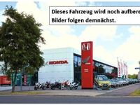 Neu Honda Jazz Advance 122 PS (89 kW) 2025 Rot Kleinwagen