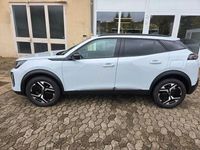 Gebraucht Peugeot 2008 Allure 131 PS (96 kW) 2024 Okenitweiß metallic SUV