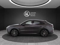 Gebraucht Porsche Cayenne Coupe 480 PS (353 kW) 2025 Grau SUV