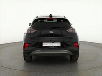 Neu Ford Puma Titanium 155 PS (114 kW) 2025 Schwarz SUV
