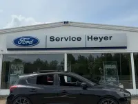 Gebraucht Ford Focus ST 280 PS (205 kW) 2022 Schwarz Limousine