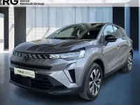 Gebraucht Renault Symbioz Evolution 140 PS (102 kW) 2025 Grau SUV