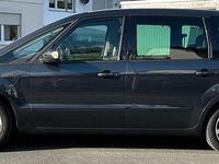 Gebraucht Ford Galaxy Trend 145 PS (106 kW) 2006 Grau Van / Kleinbus