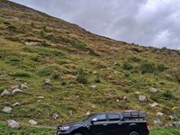 Gebraucht Ford Ranger Limited 200 PS (147 kW) 2018 Schwarz Pickup