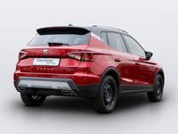 gebraucht Seat Arona 1.0 TGI FR NAVI LED SITZH LM17