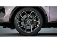 Neu Lotus Eletre 450 kW (612 PS) 2026 Blossom grey SUV