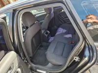 Gebraucht Audi A4 Attraction 177 PS (130 kW) 2013 Schwarz Kombi