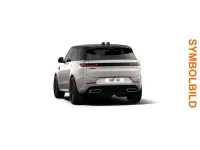 Neu Land Rover Range Rover Sport HSE Dynamic 460 PS (338 kW) 2025 Borasco grey SUV