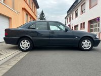 gebraucht Mercedes C180 W202 Automatik Classic Selection