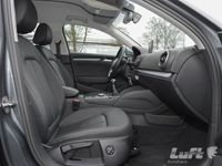 gebraucht Audi A3 Limousine 1.6 TDI Ambiente