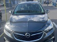 Gebraucht Opel Mokka 140 PS (102 kW) 2018 Grau SUV