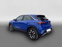 Gebraucht Opel Mokka-e Elegance 100 kW (136 PS) 2022 Blau SUV