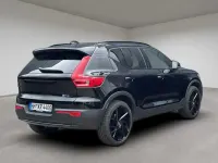 Gebraucht Volvo XC40 Plus 197 PS (144 kW) 2025 Schwarz SUV