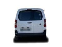Gebraucht Citroën Berlingo PureTech 110 PS (80 kW) 2021 Weiss Van / Kleinbus