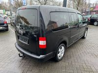 gebraucht VW Caddy Maxi Life/ 7 Sitzer