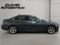 Gebraucht BMW 330 M Sport 353 PS (259 kW) 2018 Grau Limousine