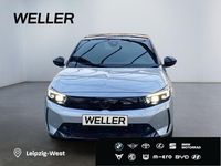 Gebraucht Opel Corsa 101 PS (74 kW) 2024 Grau Kleinwagen