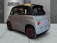 Neu Citroën AMI 2026 Xxx night sepia Limousine