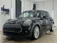 Usado Mini Cooper 136 HP (100 kW) 2014 Preto Citadino