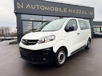 Gebraucht Opel Vivaro 102 PS (75 kW) 2020 Weiß Van / Kleinbus