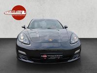 Gebraucht Porsche Panamera Sport 250 PS (183 kW) 2012 Grau Limousine