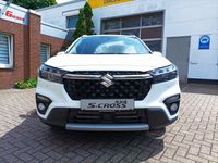 gebraucht Suzuki SX4 S-Cross 1.4 Comfort Hybrid