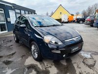 gebraucht Fiat Punto MyLife Navi*Klima*ALU*Zahnriemen*Tüv