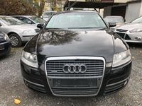 gebraucht Audi A6 Avant 2.7 TDI quattro Navi Euro4