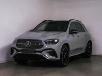 Gebraucht Mercedes GLE450 AMG AMG 367 PS (269 kW) 2024 Grau SUV