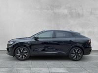 Neu Renault Rafale Esprit Alpine 200 PS (147 kW) 2026 Schwarz SUV
