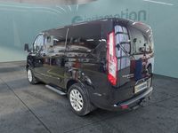 gebraucht Ford Tourneo CustomTitanium 320 L1 Klima ZV