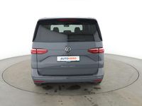 Gebraucht VW Multivan 136 PS (100 kW) 2024 Grau Van
