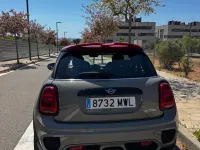 Gebraucht Mini John Cooper Works 314 PS (230 kW) 2019 Grau Kleinwagen