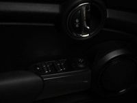 Gebraucht Mini ONE 75 PS (55 kW) 2015 Weiß Kleinwagen