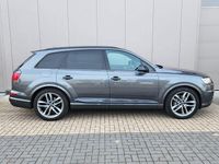 Usado Audi Q7 S-Line 286 HP (210 kW) 2019 SUV