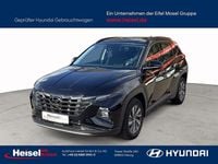 Gebraucht Hyundai Tucson Select 230 PS (169 kW) 2020 Schwarz SUV